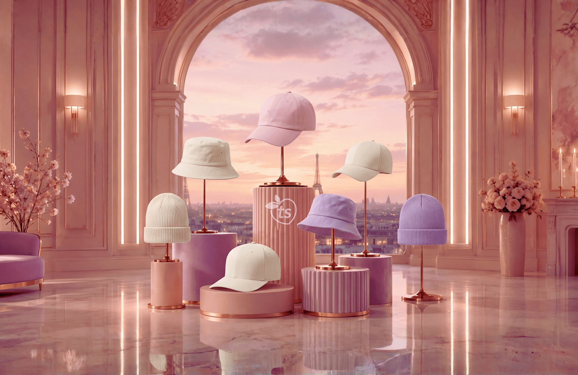 Hats