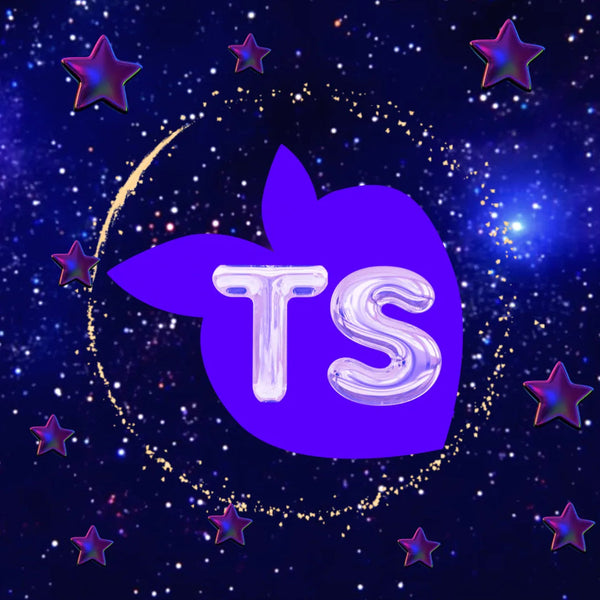 🌌✨ Édition Spatiale • Cosmic Edition