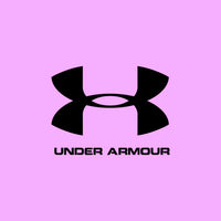 Under Armour® by tsgabrielle® • Dad Hat • White •