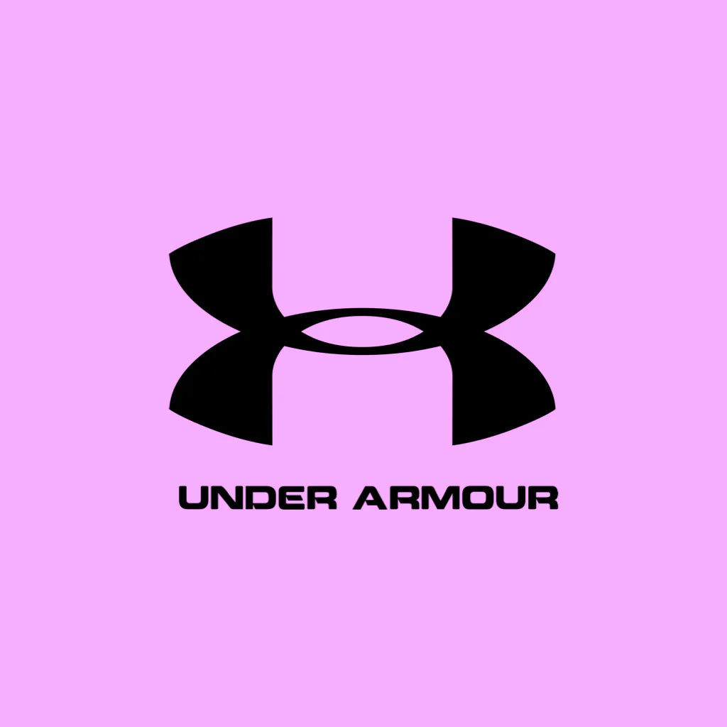 Under Armour® by tsgabrielle® • Dad Hat • White •