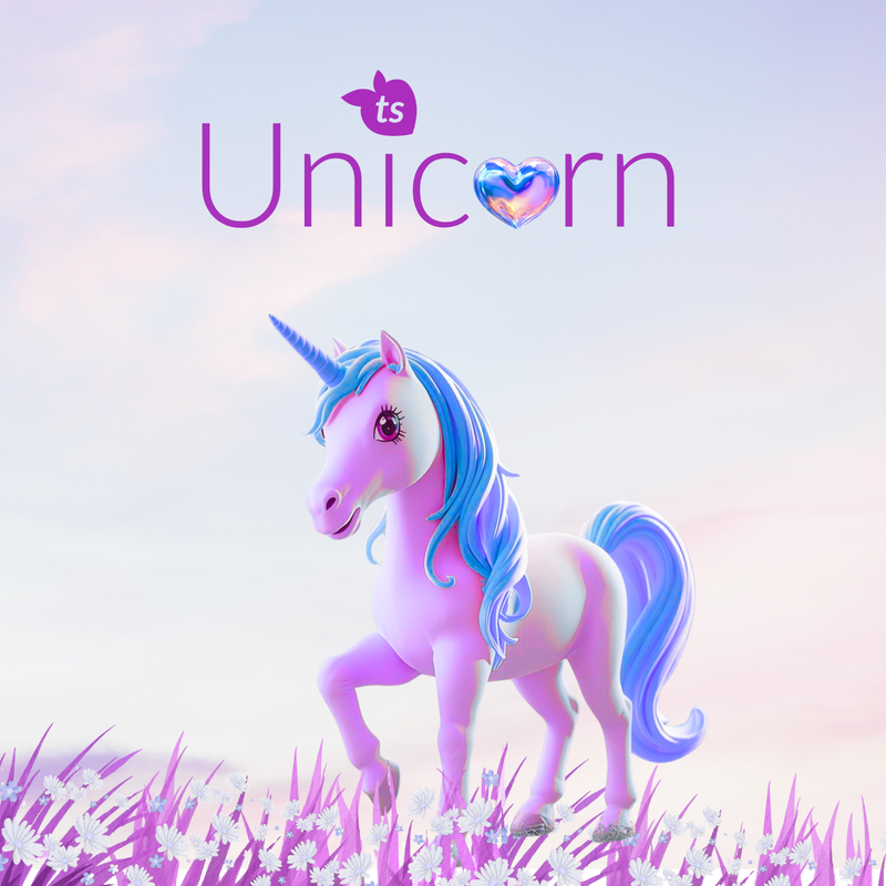 🦄 Unicorn