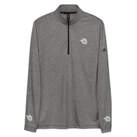 adidas® by tsgabrielle® • For Him 👔 • Quarter Zip Pullover • Dark Colors •