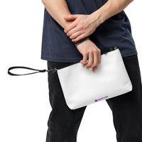 tsgabrielle® • Crossbody Bag • White • 29 cm x 20 cm