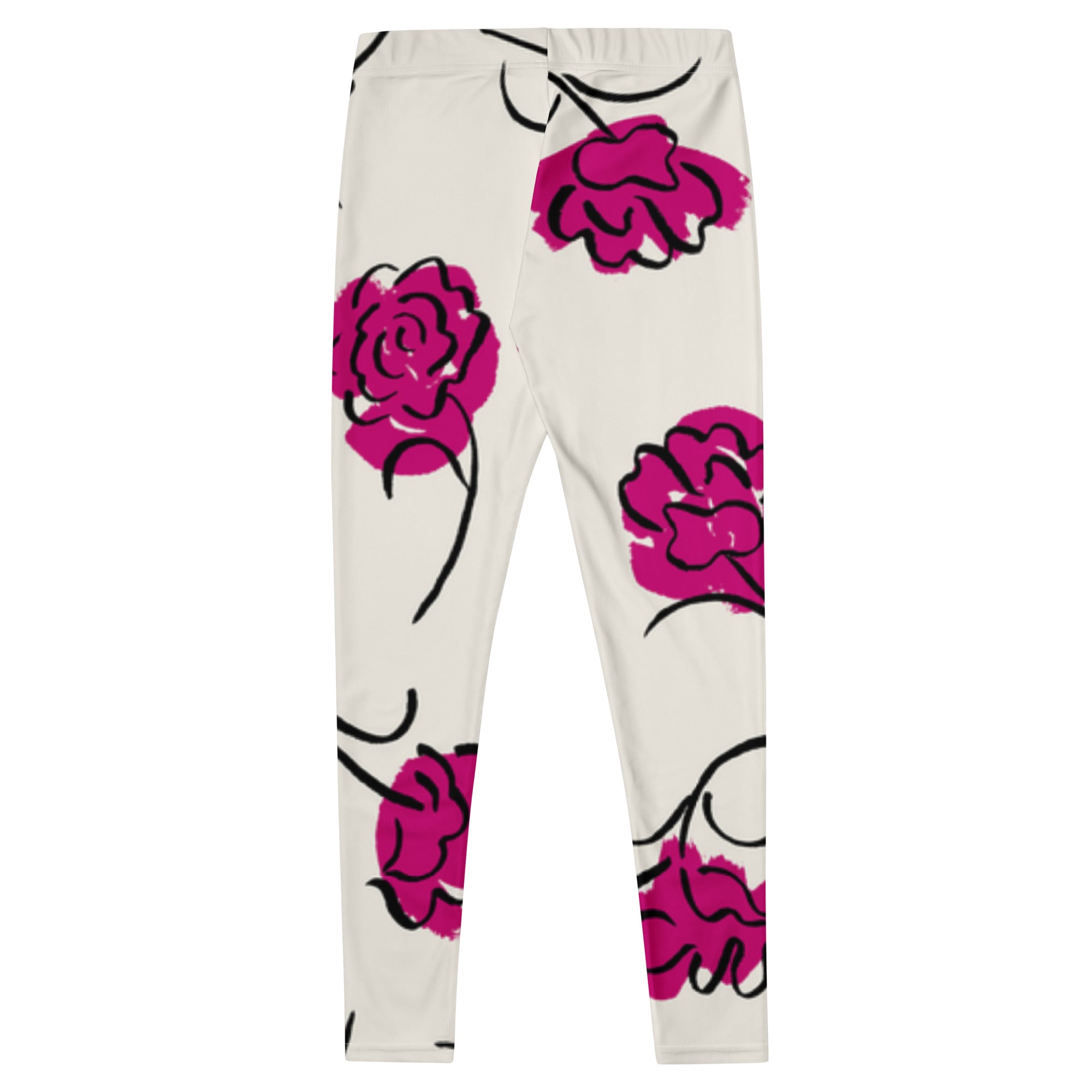 tsgabrielle® • For Her 👗 • TransFLOWer • Legging •