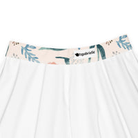 tsgabrielle® • For Her 👗 • TransFLOWer • Skater Skirt •