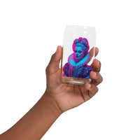tsgabrielle® • Paris - Marie Antoinette • Can-Shaped Glass • 20 oz • 2 Options •