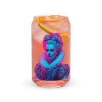 tsgabrielle® • Paris - Marie Antoinette • Can-Shaped Glass • 20 oz • 2 Options •