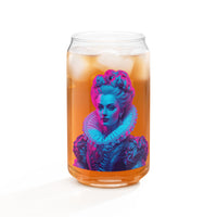 tsgabrielle® • Paris - Marie Antoinette • Can-Shaped Glass • 20 oz • 2 Options •