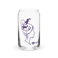 tsgabrielle® • Paris - Marie Antoinette • Can-Shaped Glass • 473 ml • 2 Options