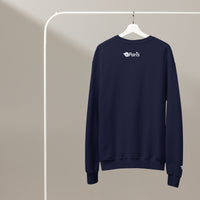 tsgabrielle® • For Her 👗 • Paris - La Tour Eiffel • Crew Neck Sweatshirt •