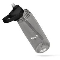CamelBak® Eddy® by tsgabrielle® • Paris - La Tour Eiffel • Sports Water Bottle • Flip Straw • 4 Colors • 25 oz •