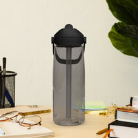 CamelBak® Eddy® by tsgabrielle® • Paris - La Tour Eiffel • Sports Water Bottle • Flip Straw • 4 Colors • 25 oz •