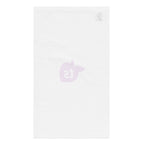 tsgabrielle® • Hand Towel • White • 40.6 x 71.1 cm
