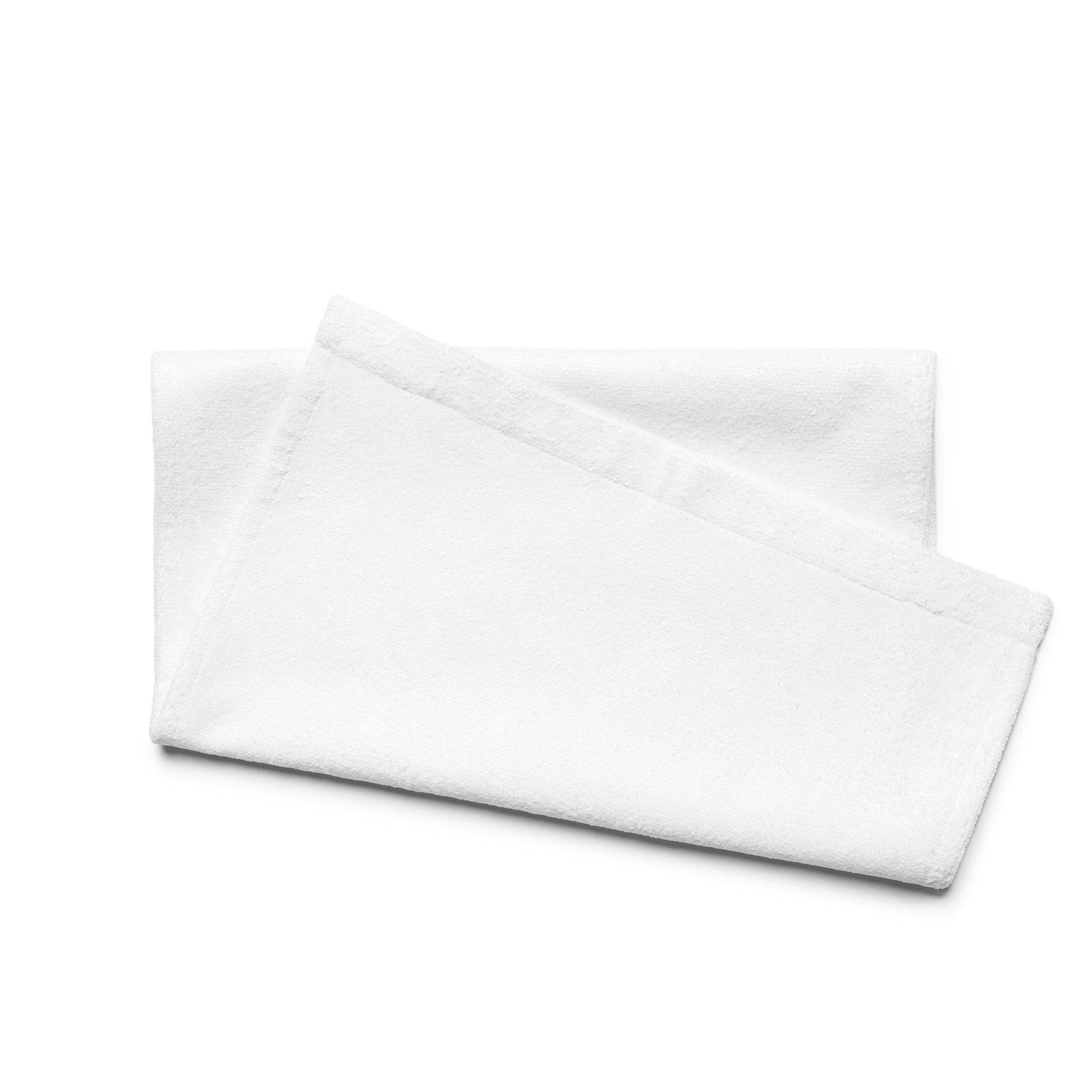 tsgabrielle® • Hand Towel • White • 40 cm x 71 cm