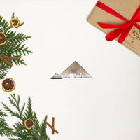 tsgabrielle® • Paris - The Louvre Pyramid • Bubble-Free Sticker • 3 Sizes •