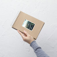 tsgabrielle® • Paris - Panoramic View • Bubble-Free Sticker • 3 Sizes