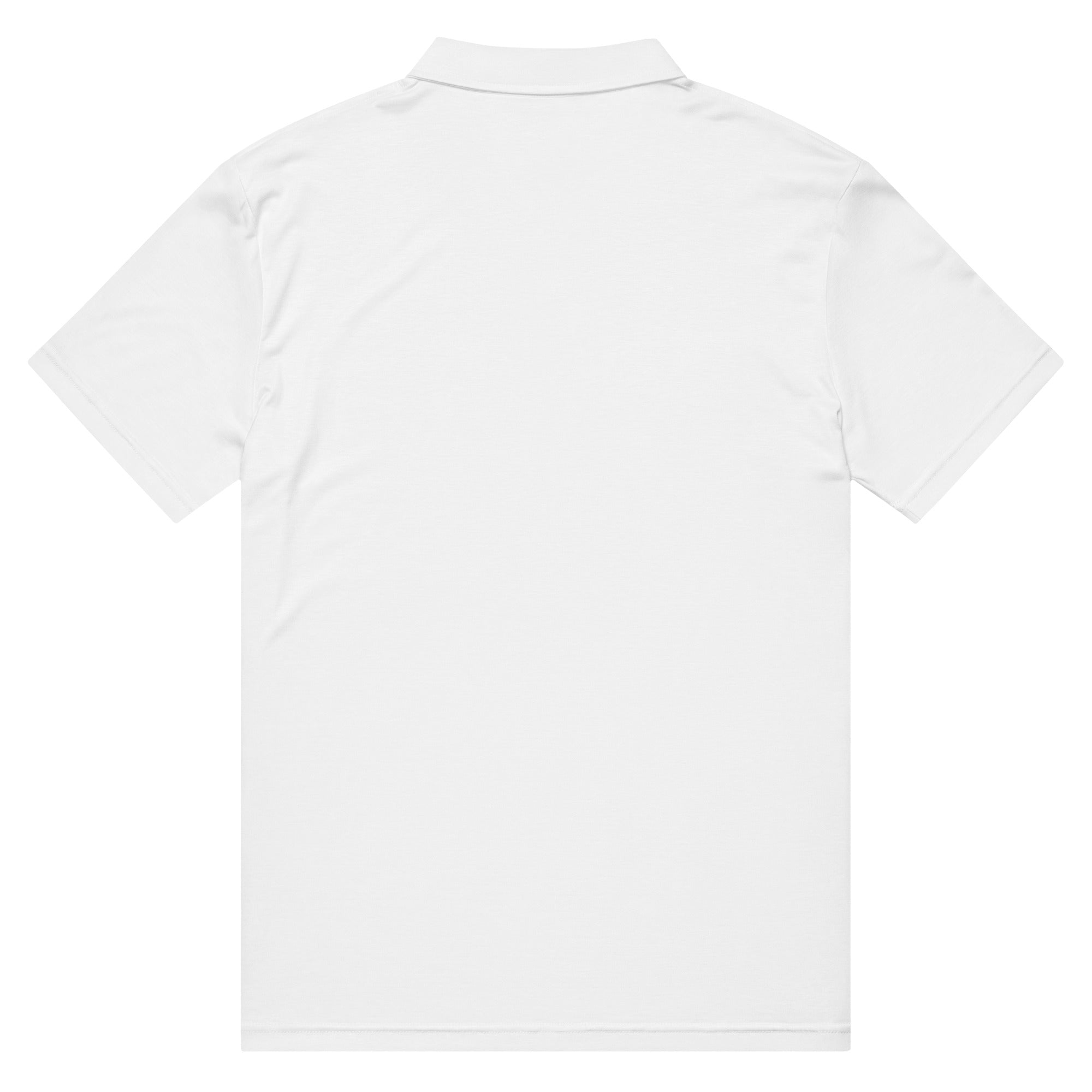 tsgabrielle® • For Him 👔 • Crystal Skies • Slim Fit Polo •