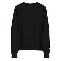 Champion® by tsgabrielle® • Men’s • Sweatshirt • Black