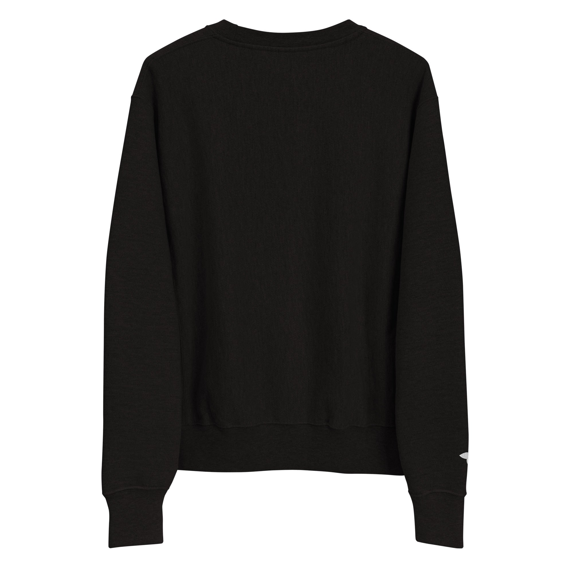 Champion® by tsgabrielle® • Men’s • Sweatshirt • Black