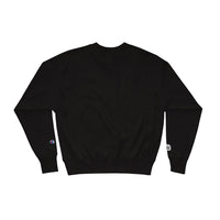 Champion® by tsgabrielle® • Men’s • Sweatshirt • Black