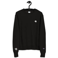 Champion® by tsgabrielle® • Men’s • Sweatshirt • Black