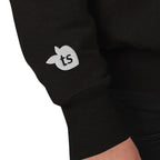 Champion® by tsgabrielle® • Men’s • Sweatshirt • Black