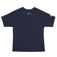 Champion® by tsgabrielle® • For Him 👔 • T-Shirt • 2 Colors • 100% Cotton •