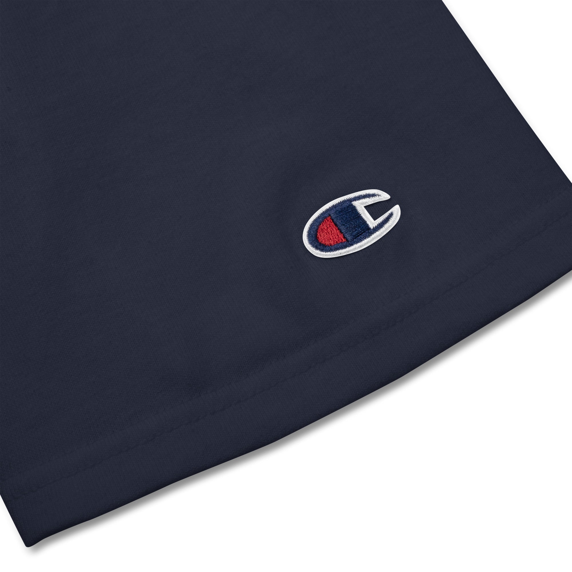 Champion® by tsgabrielle® • For Him 👔 • T-Shirt • 2 Colors • 100% Cotton •