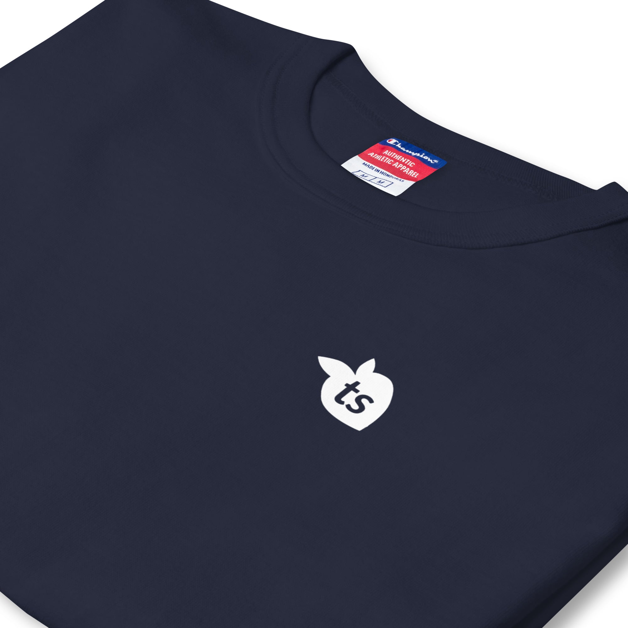 Champion® by tsgabrielle® • For Him 👔 • T-Shirt • 2 Colors • 100% Cotton •