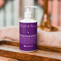 tsgabrielle® • Beauté • Beauty • Refreshing Hand & Body Wash • 300 ml •