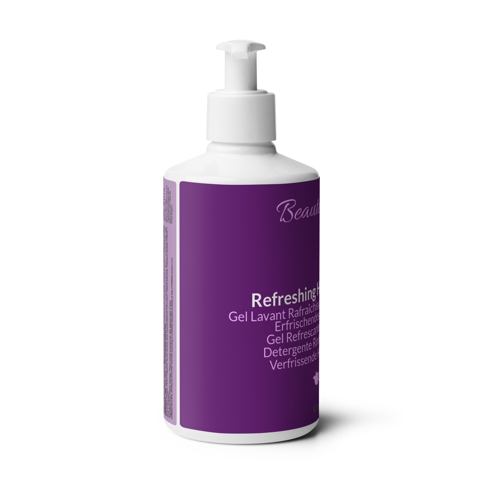 tsgabrielle® • Beauté • Beauty • Refreshing Hand & Body Wash • 300 ml •