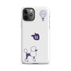 iPhone 11 Pro / White / Back cover