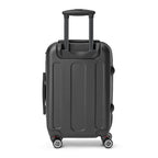 tsgabrielle® • Paris - Arc de Triomphe • Hard-Shell Suitcase • White • 3 Sizes
