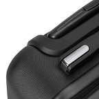 tsgabrielle® • Paris - Arc de Triomphe • Hard-Shell Suitcase • White • 3 Sizes