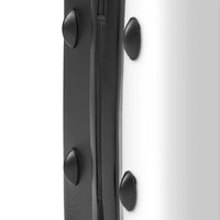 tsgabrielle® • Paris - Arc de Triomphe • Hard-Shell Suitcase • White • 3 Sizes