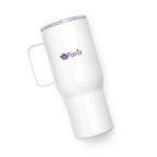 tsgabrielle® • Paris - La Tour Eiffel • Mug With a Handle • 2 Sizes