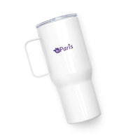 tsgabrielle® • Paris - La Tour Eiffel • Mug With a Handle • 2 Sizes •