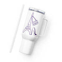 tsgabrielle® • Paris - La Tour Eiffel • Mug With a Handle • 2 Sizes •