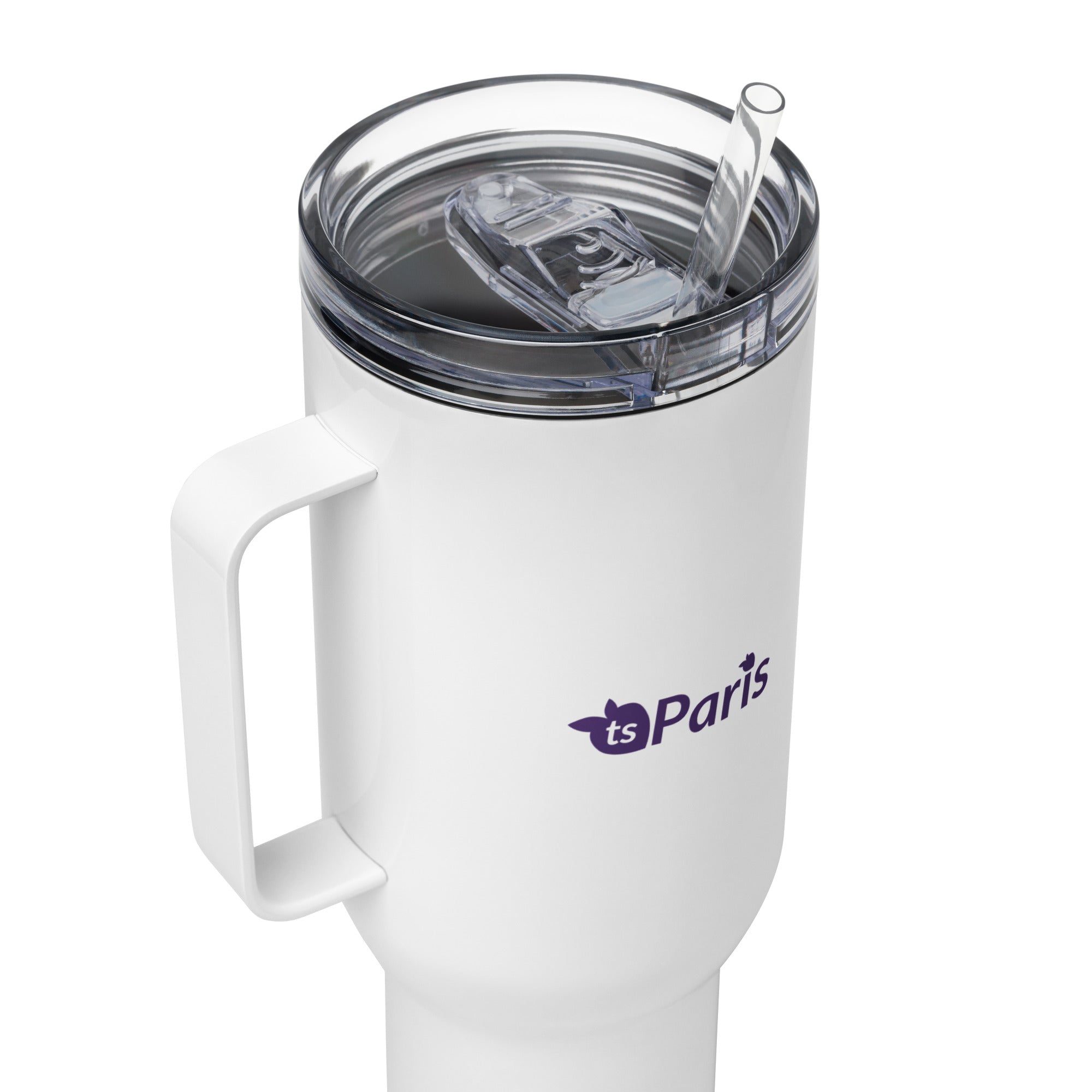 tsgabrielle® • Paris - La Tour Eiffel • Mug With a Handle • 2 Sizes •