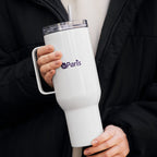 tsgabrielle® • Paris - La Tour Eiffel • Mug With a Handle • 2 Sizes