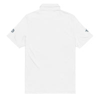 Under Armour® by tsgabrielle® • For Him • Polo • White •