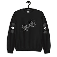 tsgabrielle® • For Her 👗 • ❄️ Glow in Winter 26 • Sweatshirt • 6 Colors