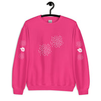 tsgabrielle® • For Her 👗 • ❄️ Glow in Winter 26 • Sweatshirt • 6 Colors • Heliconia Round