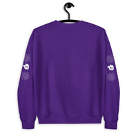 tsgabrielle® • For Her 👗 • ❄️ Glow in Winter 26 • Sweatshirt • 6 Colors •