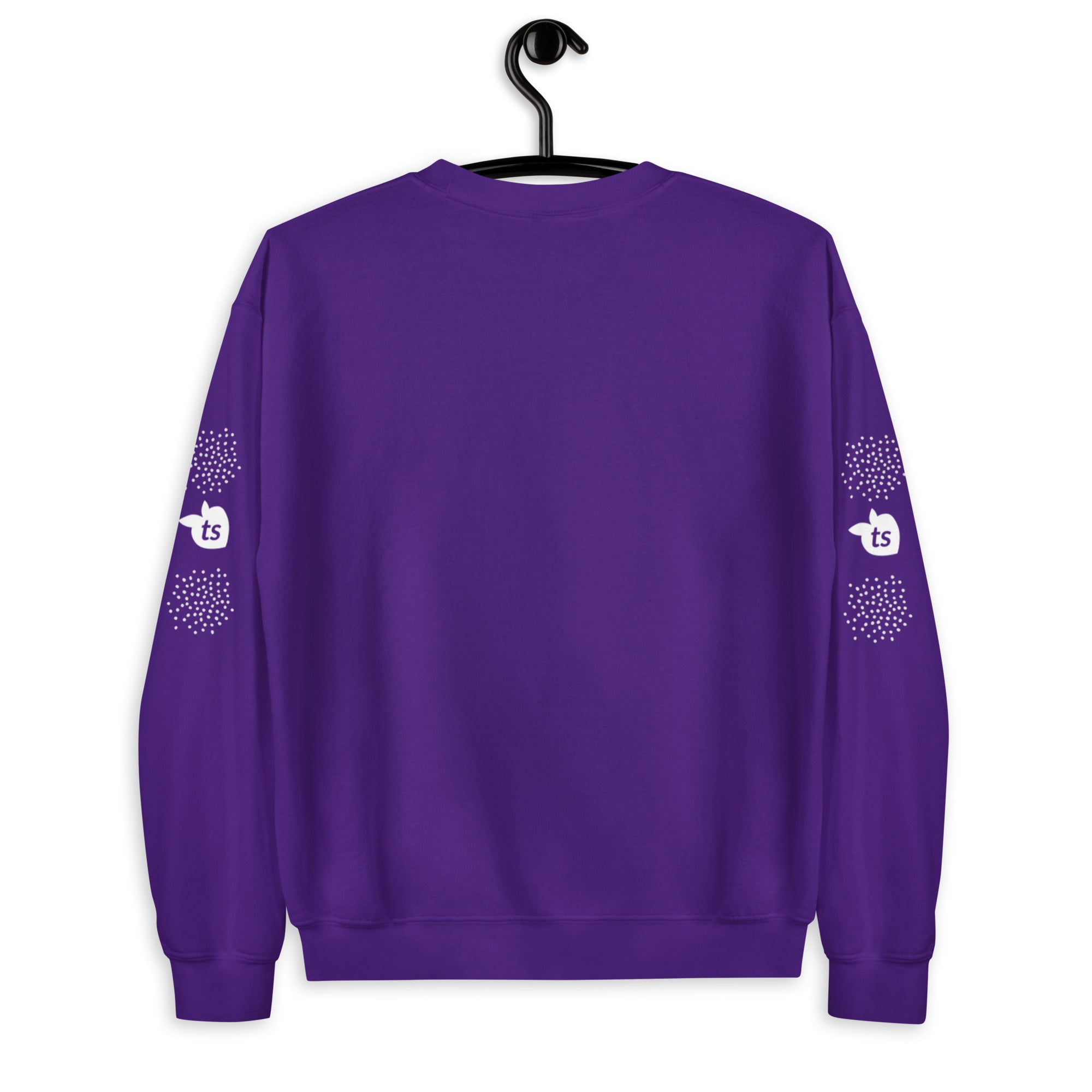 tsgabrielle® • For Her 👗 • ❄️ Glow in Winter 26 • Sweatshirt • 6 Colors •