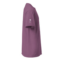 tsgabrielle® •  For Her 👗 • ❄️ Glow in Winter 26 • Garment-Dyed Heavyweight T-Shirt • 8 Colors