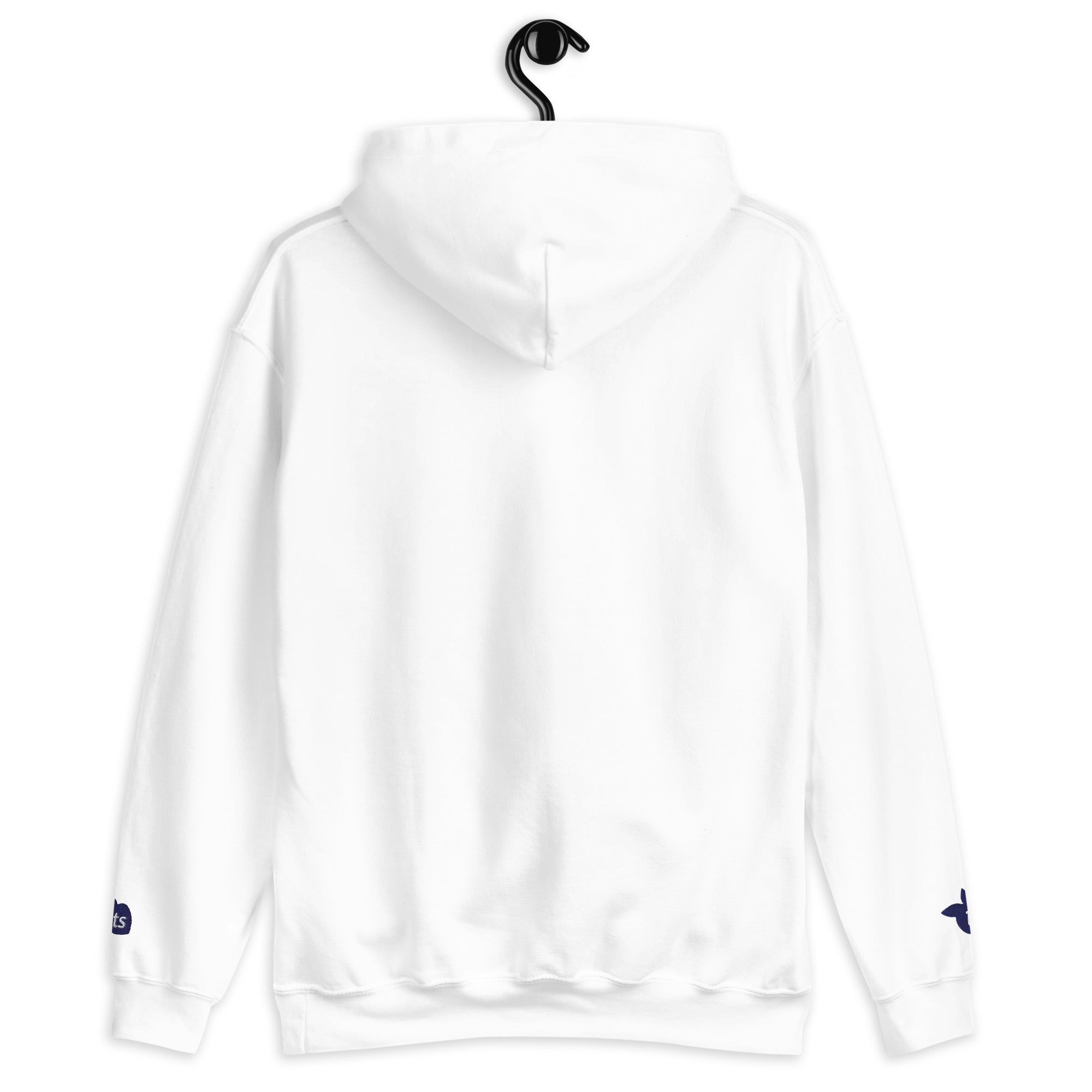 tsgabrielle® • For Him 👔 • Paris - Arc de Triomphe • Hoodie • White •