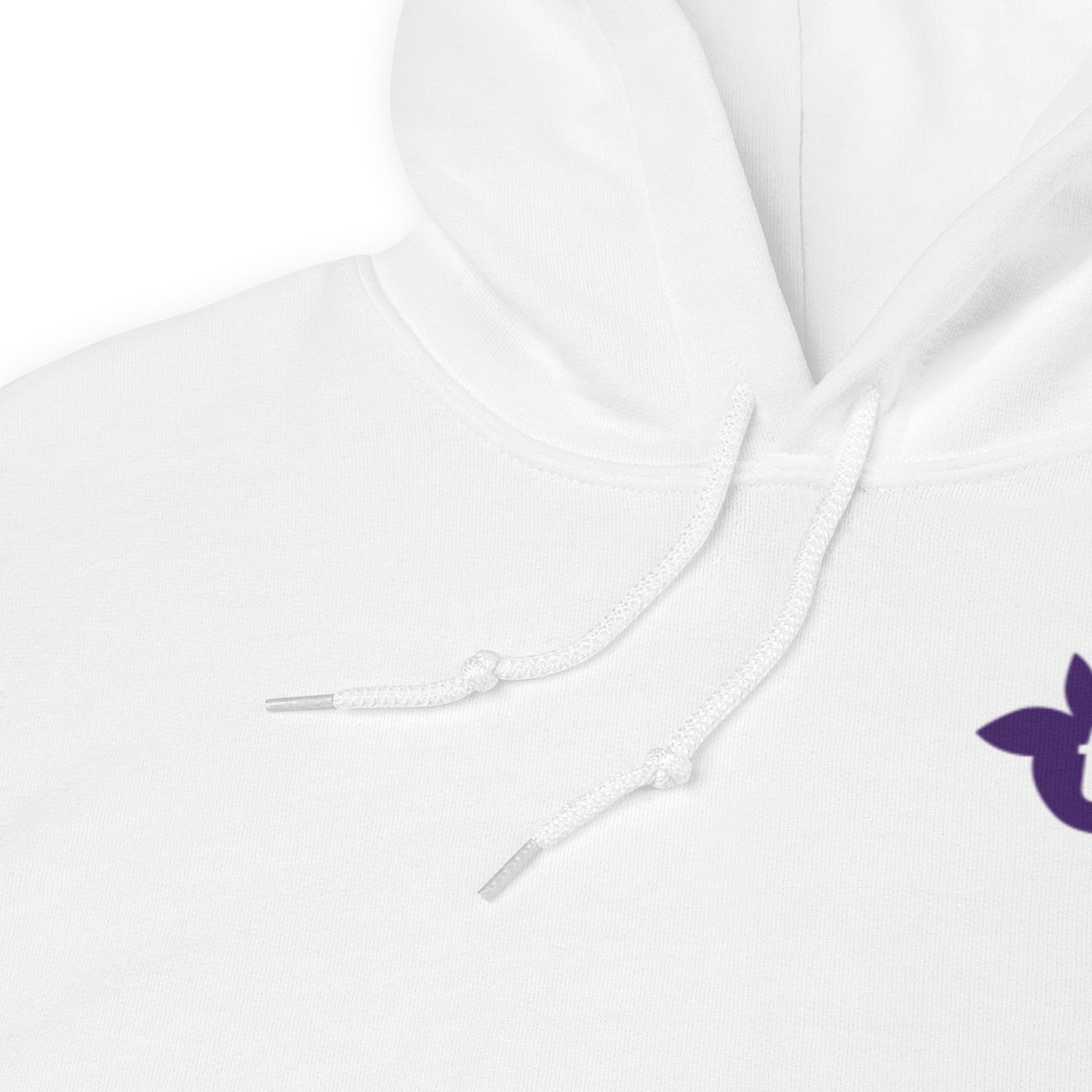 tsgabrielle® • For Him 👔 • Paris - Arc de Triomphe • Hoodie • White •