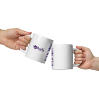 tsgabrielle® • Paris - Notre-Dame Cathedral • Glossy Mug • White • Ceramic • 3 Sizes •