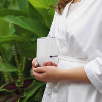 tsgabrielle® • Paris - La Tour Eiffel • Wine Tumbler • 12 oz •